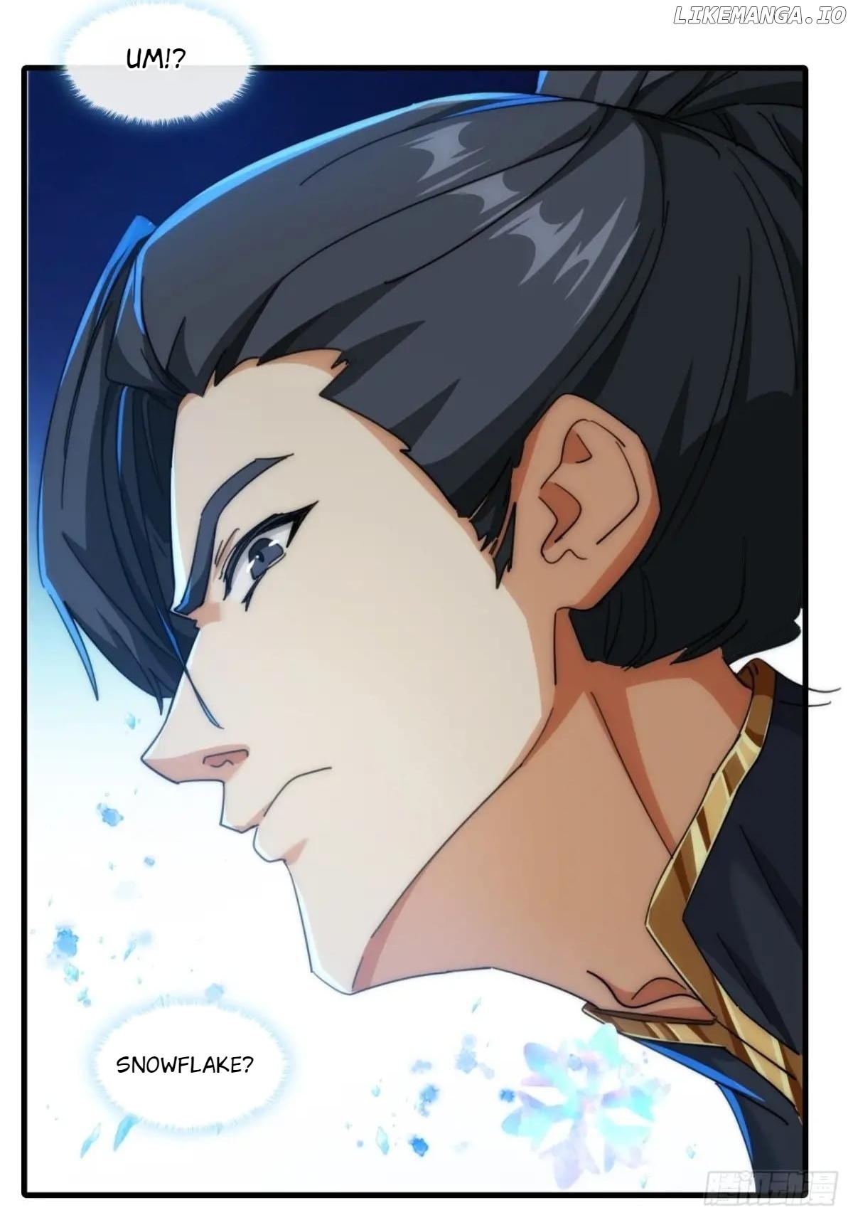 Please Slay The Demon! Young Master! Chapter 179 - page 8